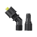 Ryobi Sprayer Nozzle 2 Pack - Cone & Fan Nozzles - Compatible with RYOBI Models - 25mm x 90mm - SuperSaverAU - view 1