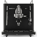 Sanremo Absolute Cube Manual Coffee Machine - E61 Group, 1.8L Tank, Black Finish - SRPCB13A216L03