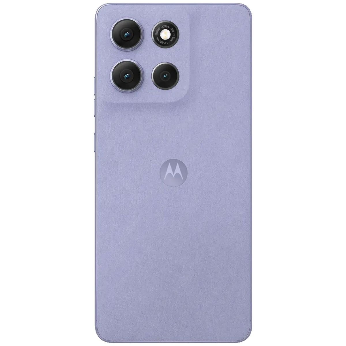 Motorola G86 128GB 5G Mobile Phone - Cosmic Sky - pOLED 120Hz Display, 30W TurboPower - 11901342050