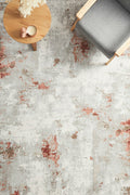Rug Culture Emotion Medium Multi-coloured Polyester Rug 230x160cm - 5mm Pile - EMO33BLUSH230X160