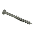 Titan 10G x 50mm Weather Force Treated Pine Decking Screw Type 17 - 1000 Pack