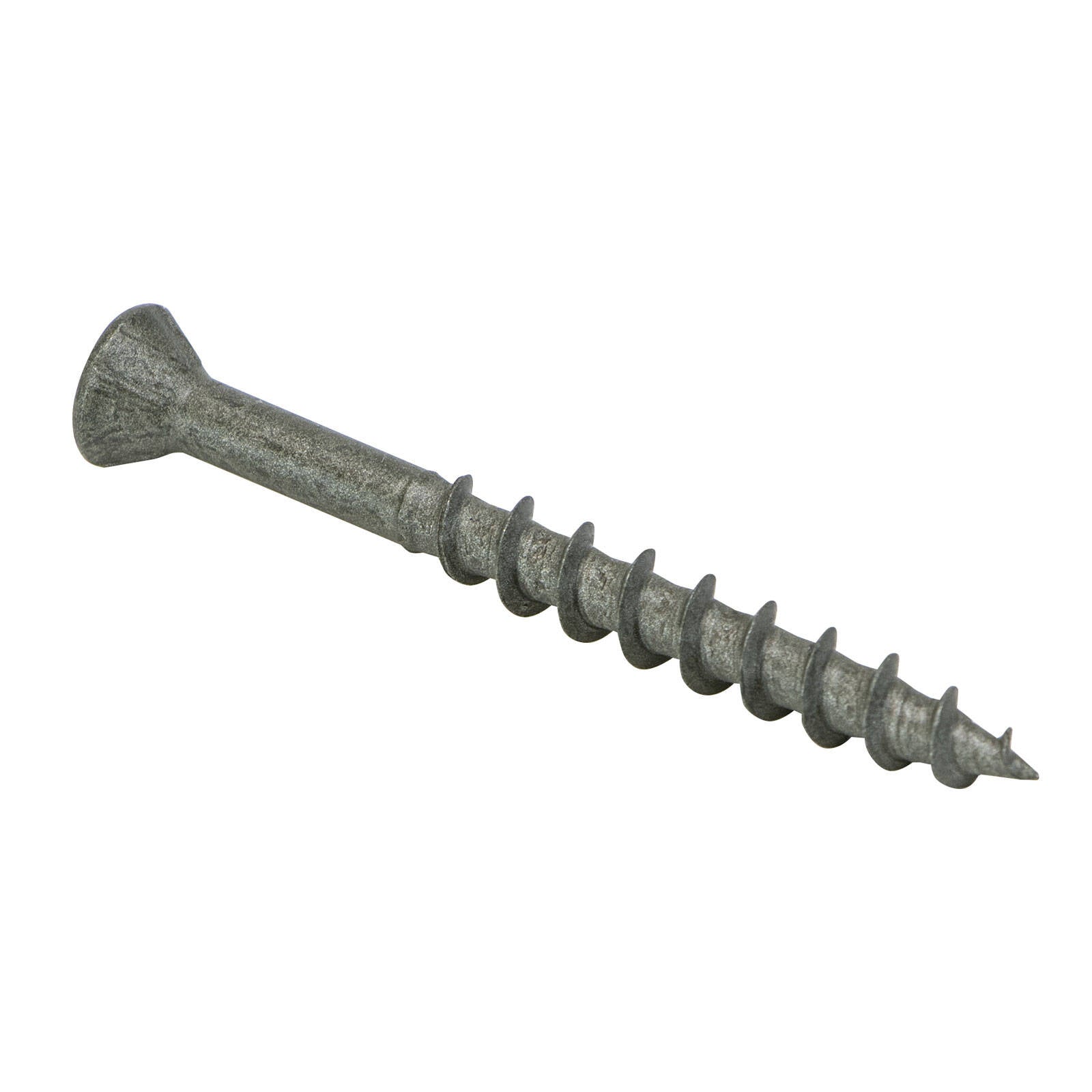 Titan 10G x 50mm Weather Force Treated Pine Decking Screw Type 17 - 1000 Pack