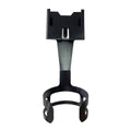 Adjustable Car Cup Holder Phone Mount, 360-Degree Rotation for Smartphones - view 2