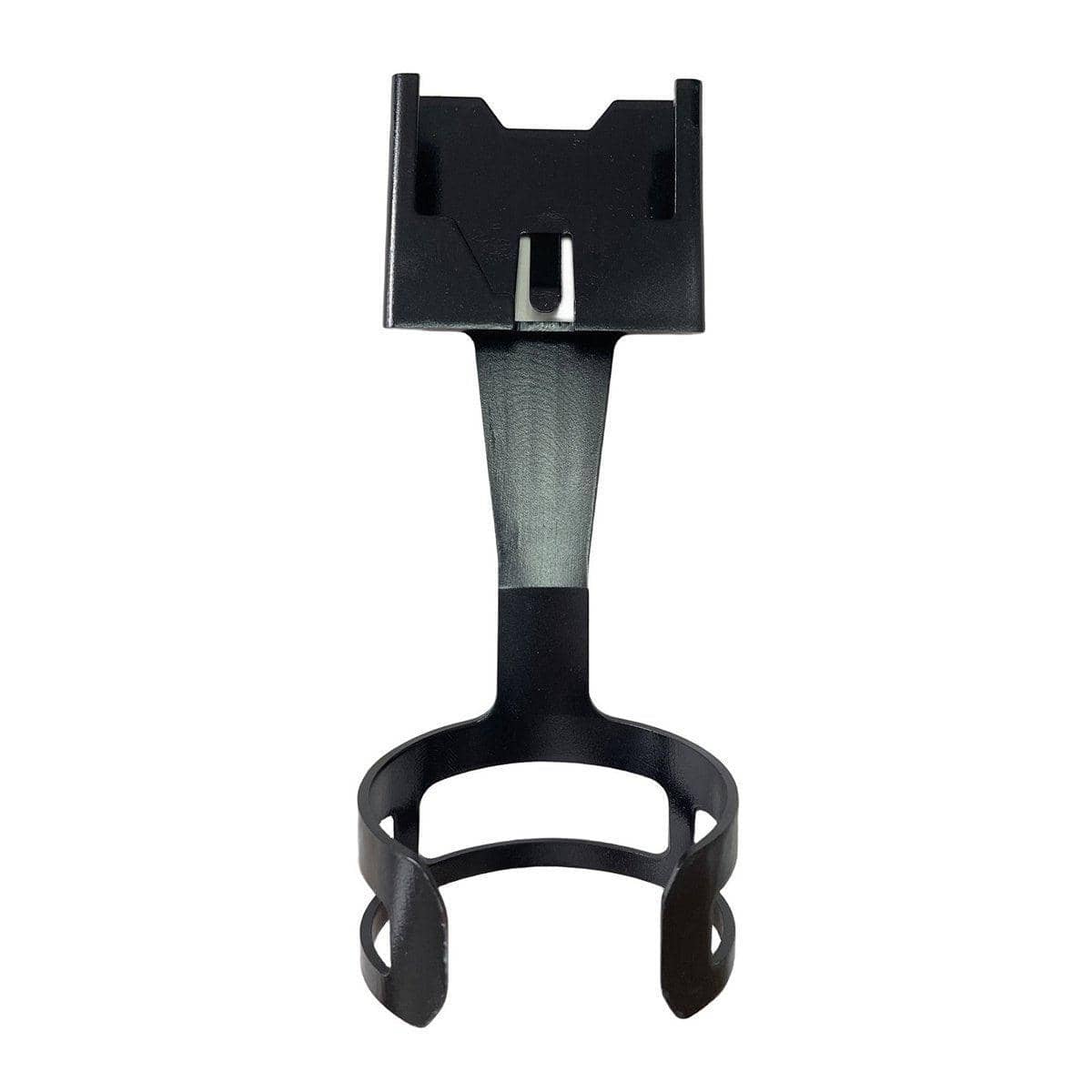 Adjustable Car Cup Holder Phone Mount, 360-Degree Rotation for Smartphones - view 2