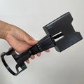 Adjustable Car Cup Holder Phone Mount, 360-Degree Rotation for Smartphones - view 4