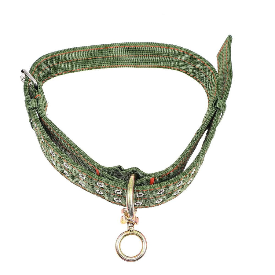 Adjustable Cattle Neck Strap Restraint Collar Belt Tool - S, 102 cm Length