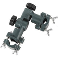 Adjustable Fishing Umbrella Stand Bracket and Rod Holder Multi Function Connector - view 2