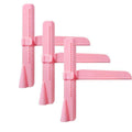 Adjustable Fondant Cake Scraper and Icing Smoother for Cakes, 23.5 x 20.5 cm - view 2