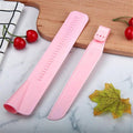 Adjustable Fondant Cake Scraper and Icing Smoother for Cakes, 23.5 x 20.5 cm - view 5