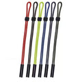 Adjustable Glasses Neck Cord for Reading Glasses and Sunglasses - Blue - view 3