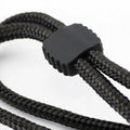 Adjustable Glasses Neck Cord for Reading Glasses and Sunglasses - Brown - view 4