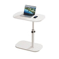 Adjustable Height Coffee Table for Living Room and Bedroom, Sturdy and Multi-Functional - view 2