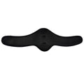 Adjustable Horse Neck Protector in Black, 50 x 16 cm - view 2