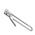 Adjustable Jar Lid Opener, Stainless Steel Bottle and Jar Lid Gripper for Kitchen - view 2