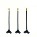 Adjustable Misting Nozzle Connector 3 Pack - 12mm