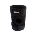 Adjustable Neoprene Knee Brace Patella Support for Sport - Black, Single