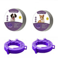 Adjustable Pet Collar for Cats and Dogs - Large 62cm, Pack of 3 - view 3