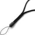 Adjustable Phone Wrist Strap Lanyard with Braided Cord - Olive Green - view 4