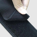 Adjustable Posture Corrector Shoulder Support Brace - Black - view 5