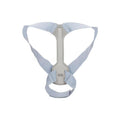 Adjustable Posture Support Brace - Small (71-80 cm), Grey