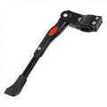 Adjustable Rear Bike Kickstand for 24 to 27 Inch (61 to 69 cm) Wheels - Black - view 2