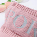Adjustable Sun Visor Hat for Sports and Outdoor Sun Protection - Pink - view 5