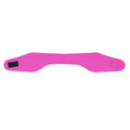 Adjustable Swimming Headband - Red, Large