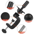 Adjustable Wig Stand Holder Doll Head Mould Clamp for Mannequin, Pack of 3 - view 5