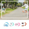 Adjustable Wrist Link Strap 2.5 m - Green - view 3