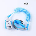Adjustable Wrist Link Strap 2.5 m - Green - view 5