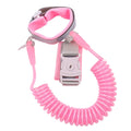 Adjustable Wrist Link Strap 2.5 m - Pink