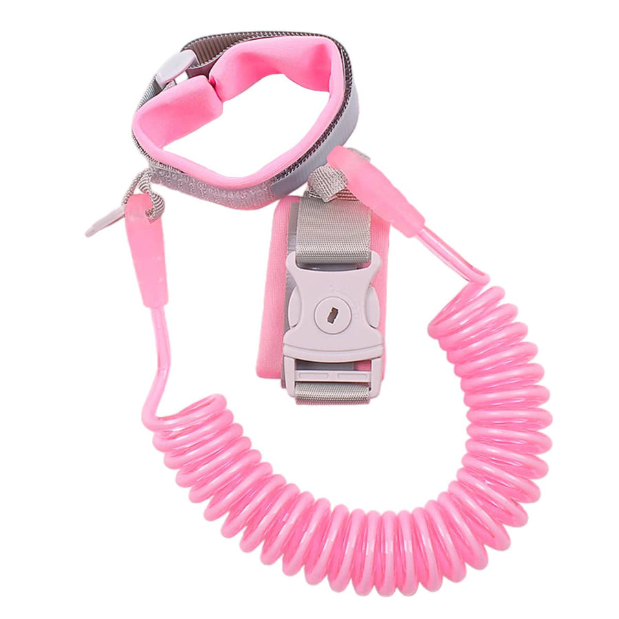 Adjustable Wrist Link Strap 2.5 m - Pink