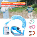 Adjustable Wrist Link Strap 2.5 m - Pink - view 2