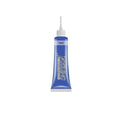 Advanced Leather Repair Gel for Sofa and Car Seat - Blue