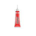Advanced Leather Repair Gel for Sofa and Car Seat - Red