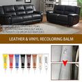 Advanced Leather Repair Gel for Sofa and Car Seat - Yellow - view 5
