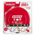 Diablo Mitre Saw Blade - 305mm - Steel - 80 Teeth - Precision Cutting - SuperSaverAU - view 1
