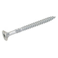Titan 14g x 75mm Class 3 Galvanised Bugle Batten Screw, Type 17 - 100 Pack