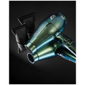 Parlux Alyon Air Ionizer Hair Dryer 2250W - Jade - Lightweight and Balanced - 150129