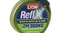 Lion Reflx Super Cam Tie Down - 2m - Polyester - Reflective Webbing - SuperSaverAU - view 5