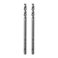 Kango 1/8” HSS Single-Sided Rivet Drill Bit 2 Pack - Precision Drilling - SuperSaverAU - view 2