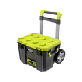 Ryobi Link Rolling Toolbox - Modular Storage Solution 508mm x 755mm - Durable, Mobile - SuperSaverAU - view 2