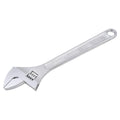 Craftright Adjustable Wrench - 375mm - Durable Carbon Steel - Versatile - SuperSaverAU - view 1