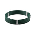 Jack 1.57mm x 50m Green PVC Coated Steel Tie Wire 1kg