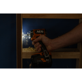 AEG 18V Fusion Stealth Impact Driver Skin - 114mm - Low Vibration - SuperSaverAU - view 5