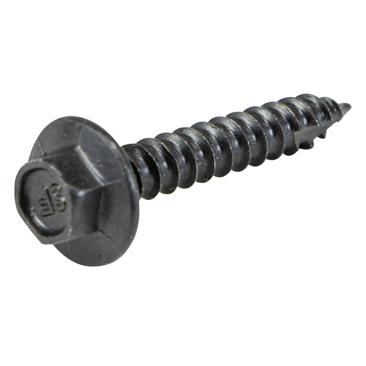 Otter Timber Hex Head Screws 12g x 35mm - 90 Pack - Galvanised - Corrosion Resistant - SuperSaverAU - view 4
