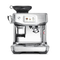 Breville Barista Touch Impress Coffee Machine - 13 Presets, Auto MilQ, Stainless Steel - BES881BSS2IAN2