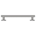 Homecare By Caroma 450mm Straight Grab Rail - Brushed Nickel - Safety Support - SuperSaverAU - view 4