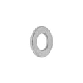 Pinnacle m6 Stainless Steel Flat Washer 12 Pack - 6.5mm Hole Size - 12mm Diameter - SuperSaverAU - view 1