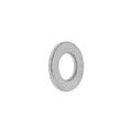 Pinnacle M6 Stainless Steel Flat Washers 12 Pack